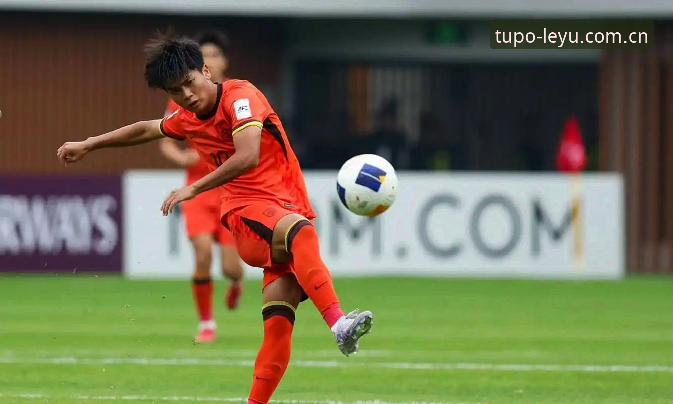 U19国足土伦杯0-3突尼斯：一场完整比赛体验与深层数据解读